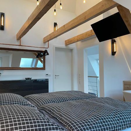 Sonnenschein Apartment Браке Екстериор снимка