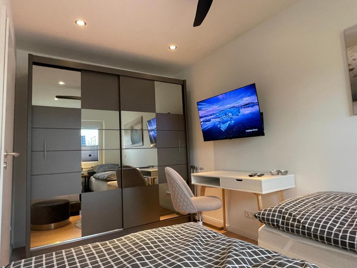 Sonnenschein Apartment Браке Екстериор снимка