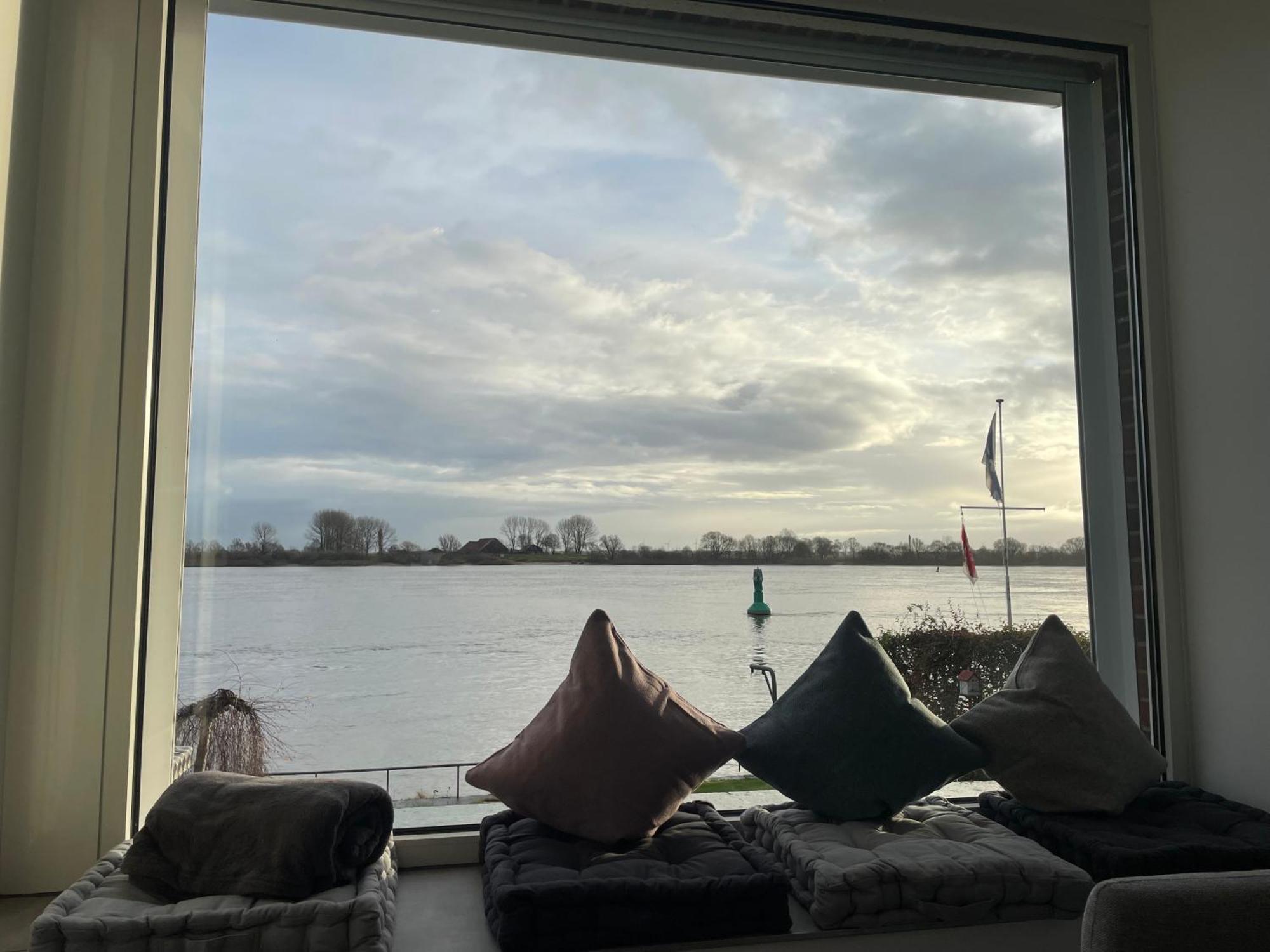 Sonnenschein Apartment Браке Екстериор снимка