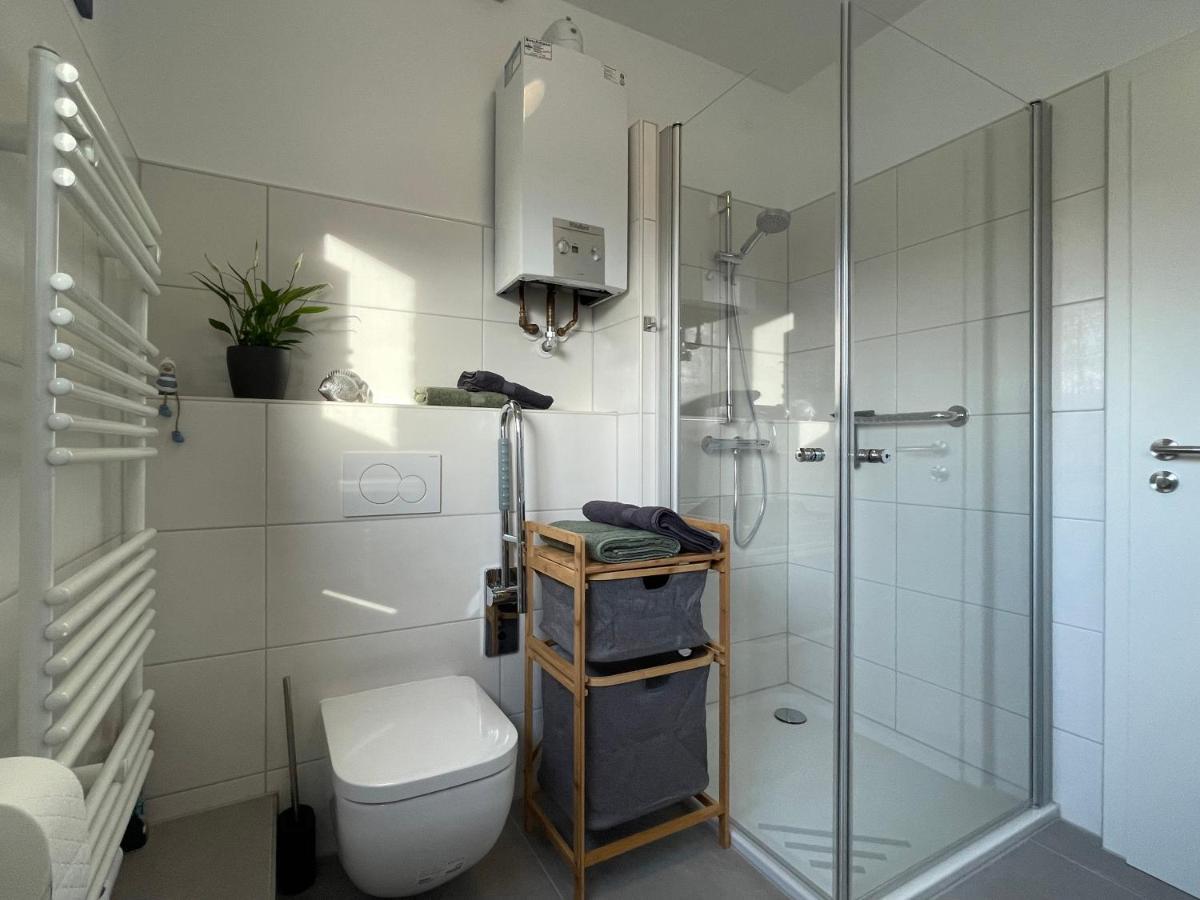 Sonnenschein Apartment Браке Екстериор снимка