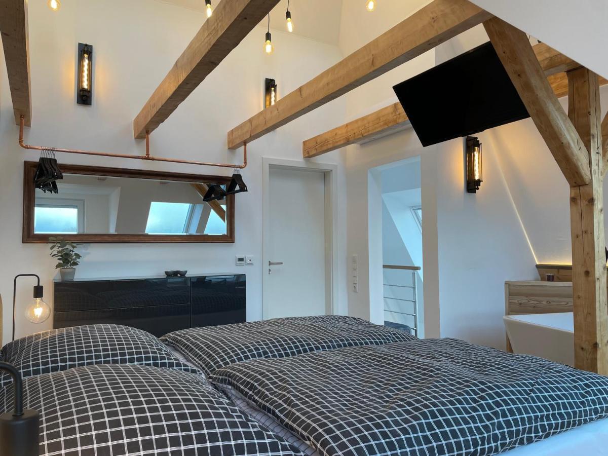 Sonnenschein Apartment Браке Екстериор снимка
