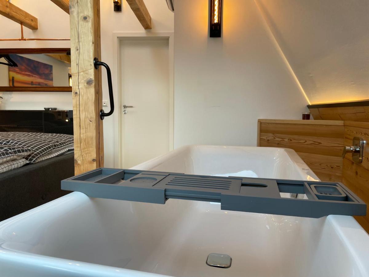 Sonnenschein Apartment Браке Екстериор снимка