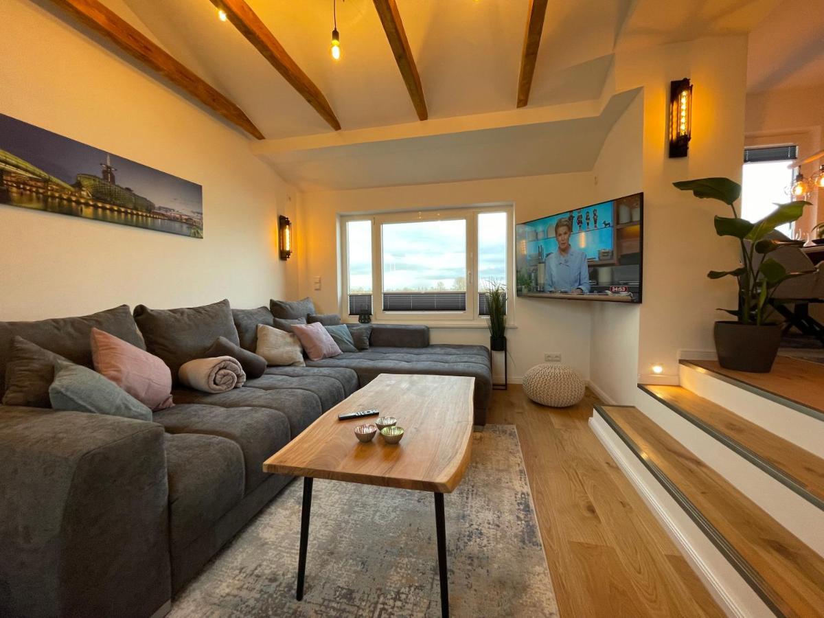 Sonnenschein Apartment Браке Екстериор снимка