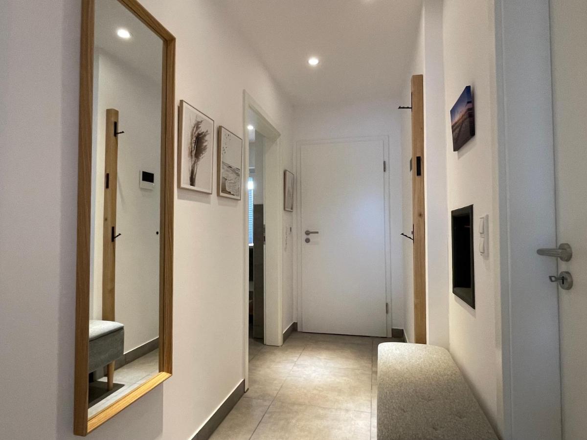 Sonnenschein Apartment Браке Екстериор снимка