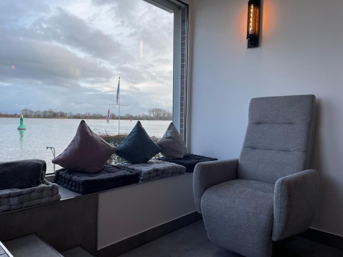 Sonnenschein Apartment Браке Екстериор снимка