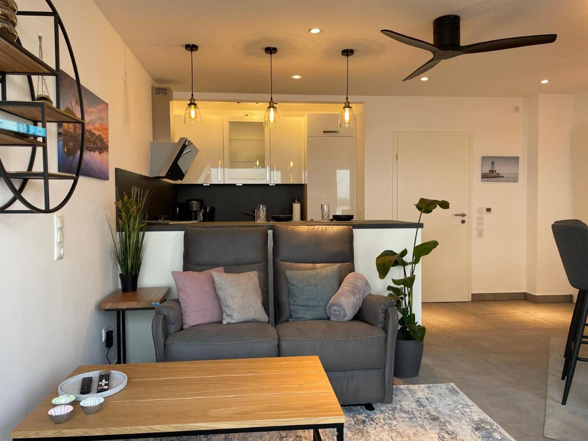 Sonnenschein Apartment Браке Екстериор снимка