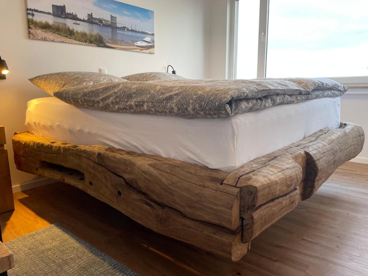 Sonnenschein Apartment Браке Екстериор снимка