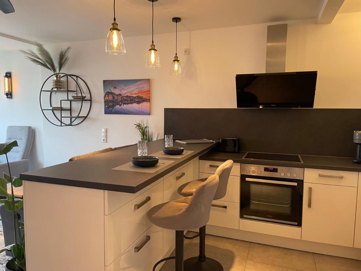 Sonnenschein Apartment Браке Екстериор снимка