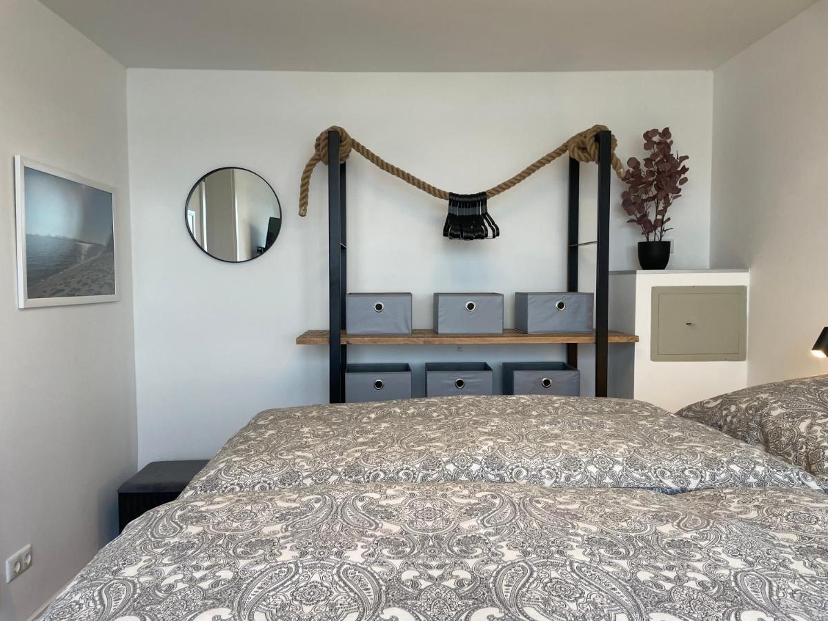 Sonnenschein Apartment Браке Екстериор снимка
