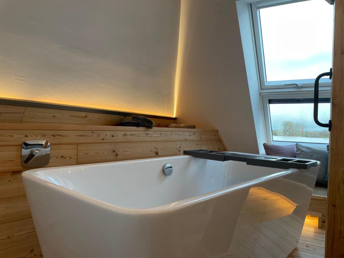 Sonnenschein Apartment Браке Екстериор снимка