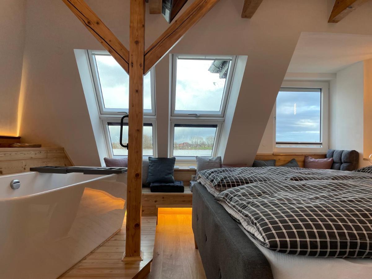 Sonnenschein Apartment Браке Екстериор снимка