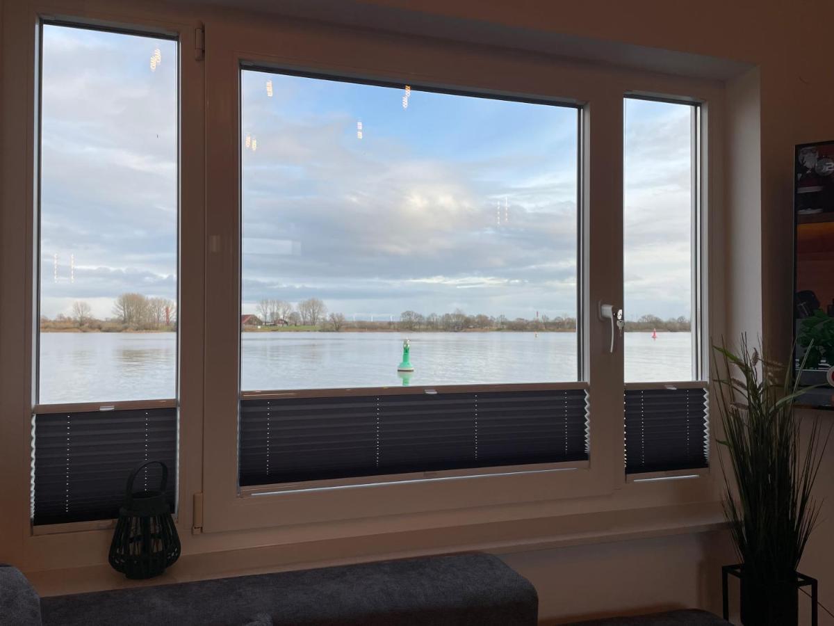 Sonnenschein Apartment Браке Екстериор снимка