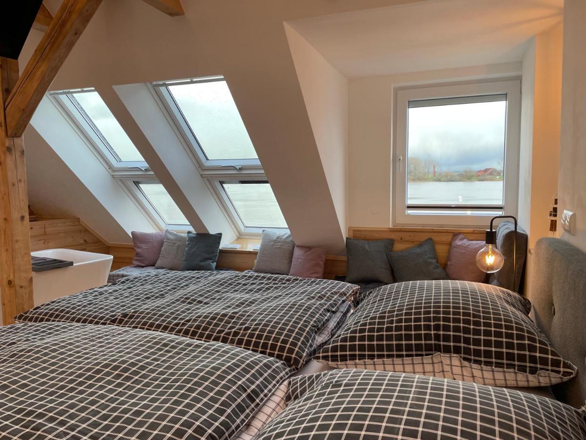 Sonnenschein Apartment Браке Екстериор снимка