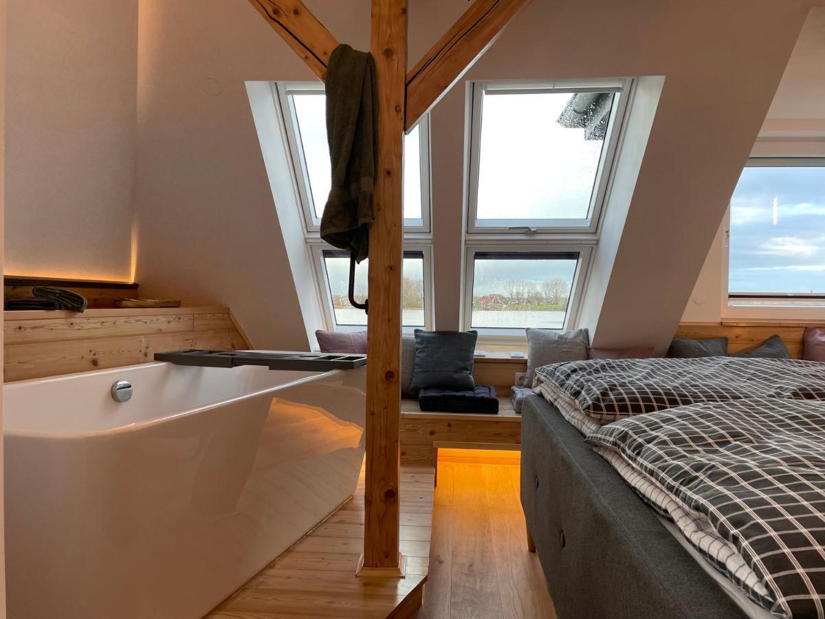 Sonnenschein Apartment Браке Екстериор снимка