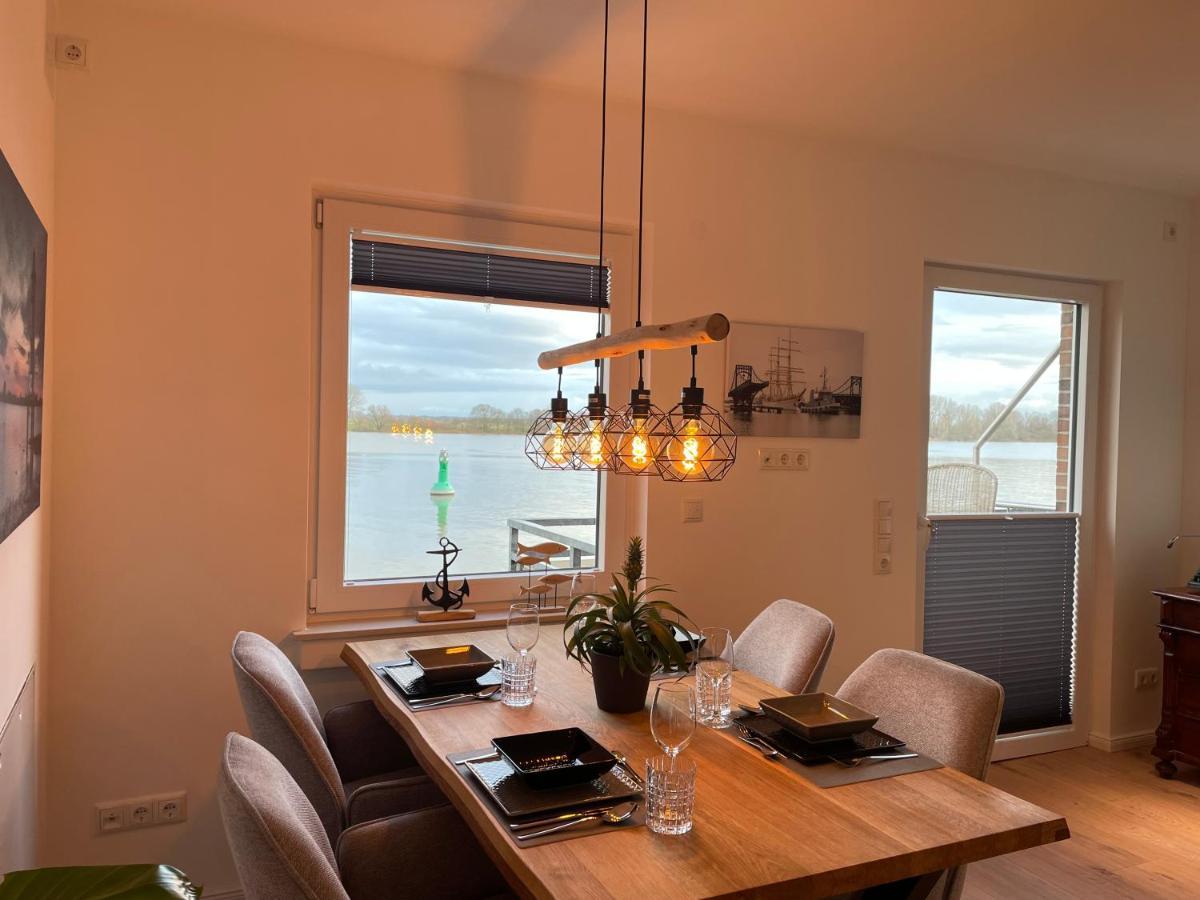 Sonnenschein Apartment Браке Екстериор снимка