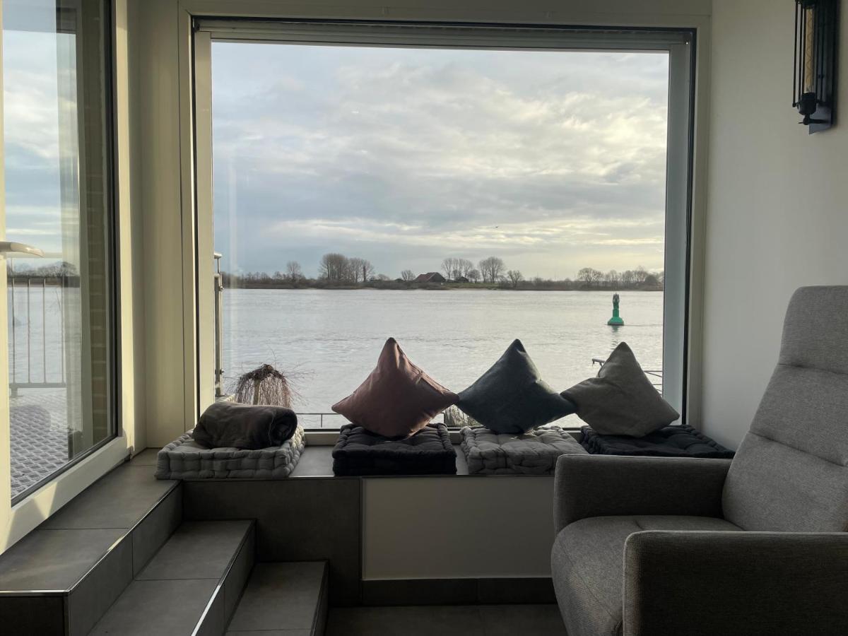 Sonnenschein Apartment Браке Екстериор снимка