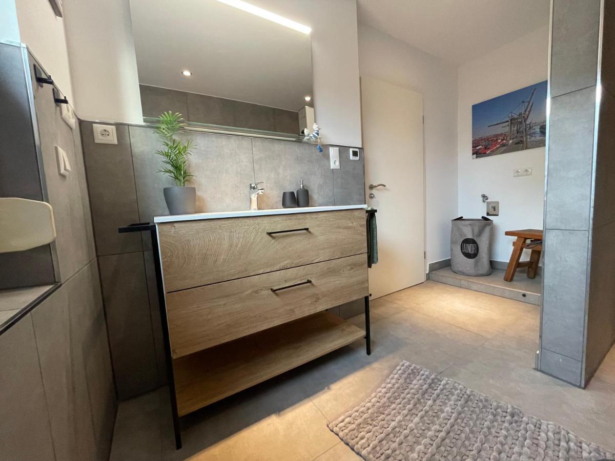 Sonnenschein Apartment Браке Екстериор снимка