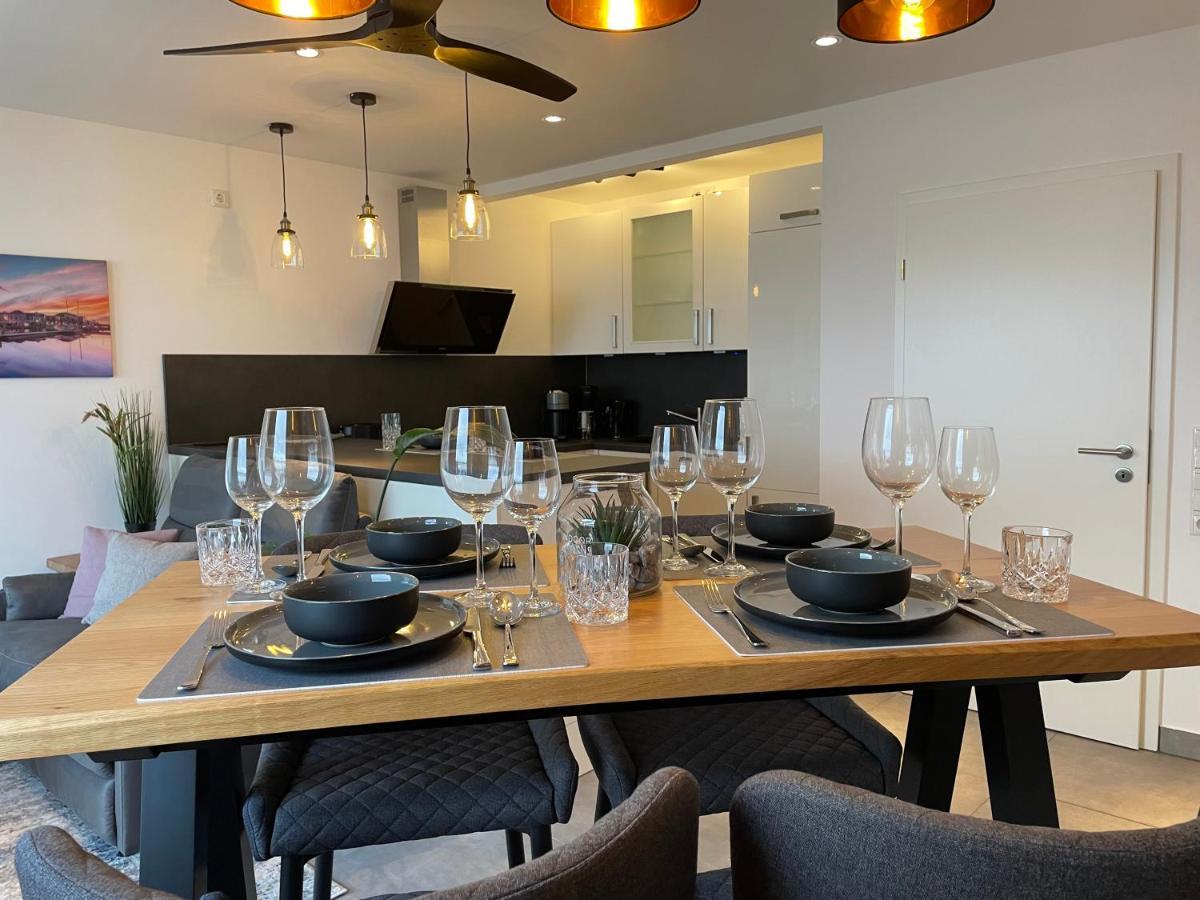 Sonnenschein Apartment Браке Екстериор снимка