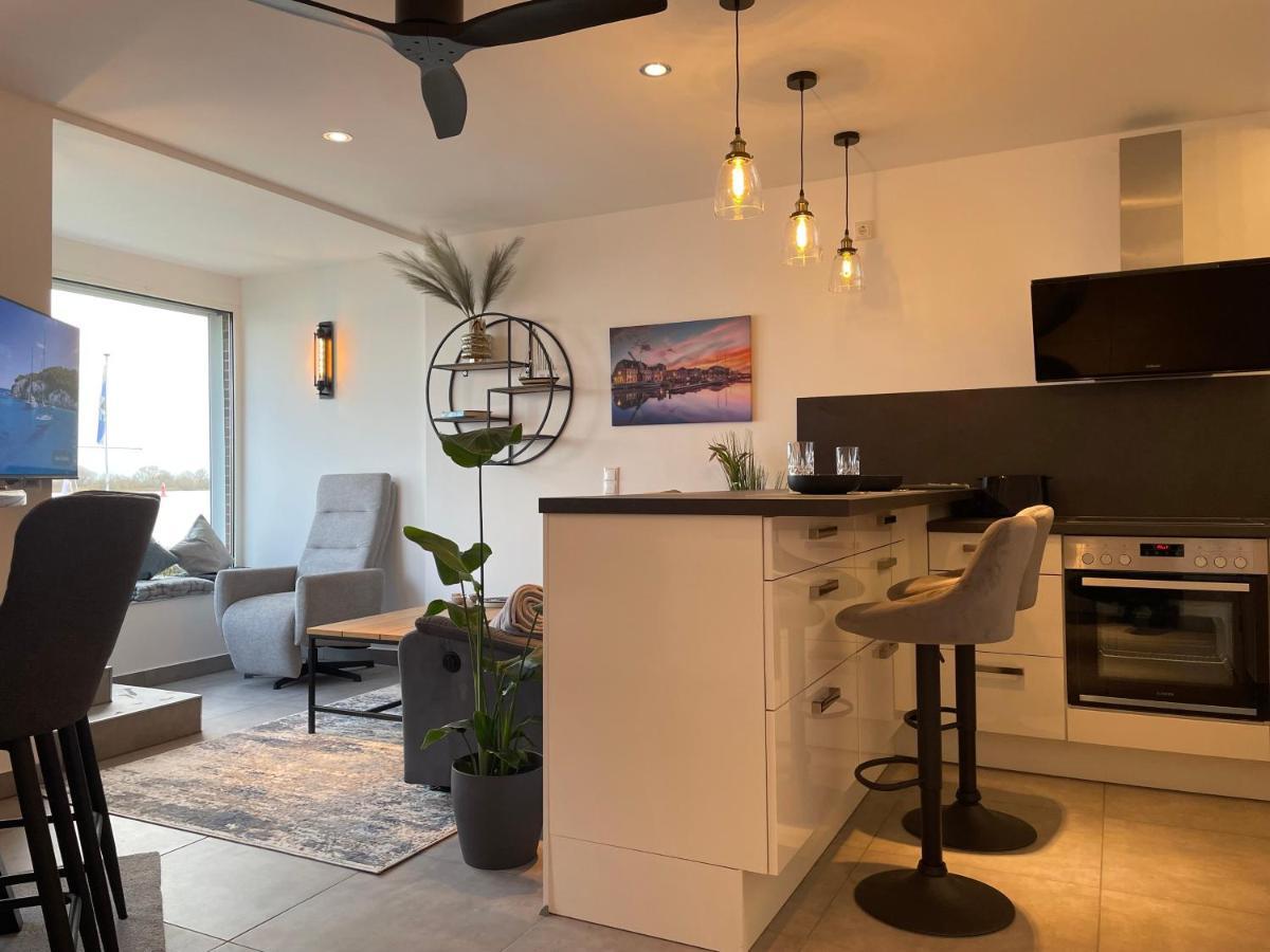 Sonnenschein Apartment Браке Екстериор снимка