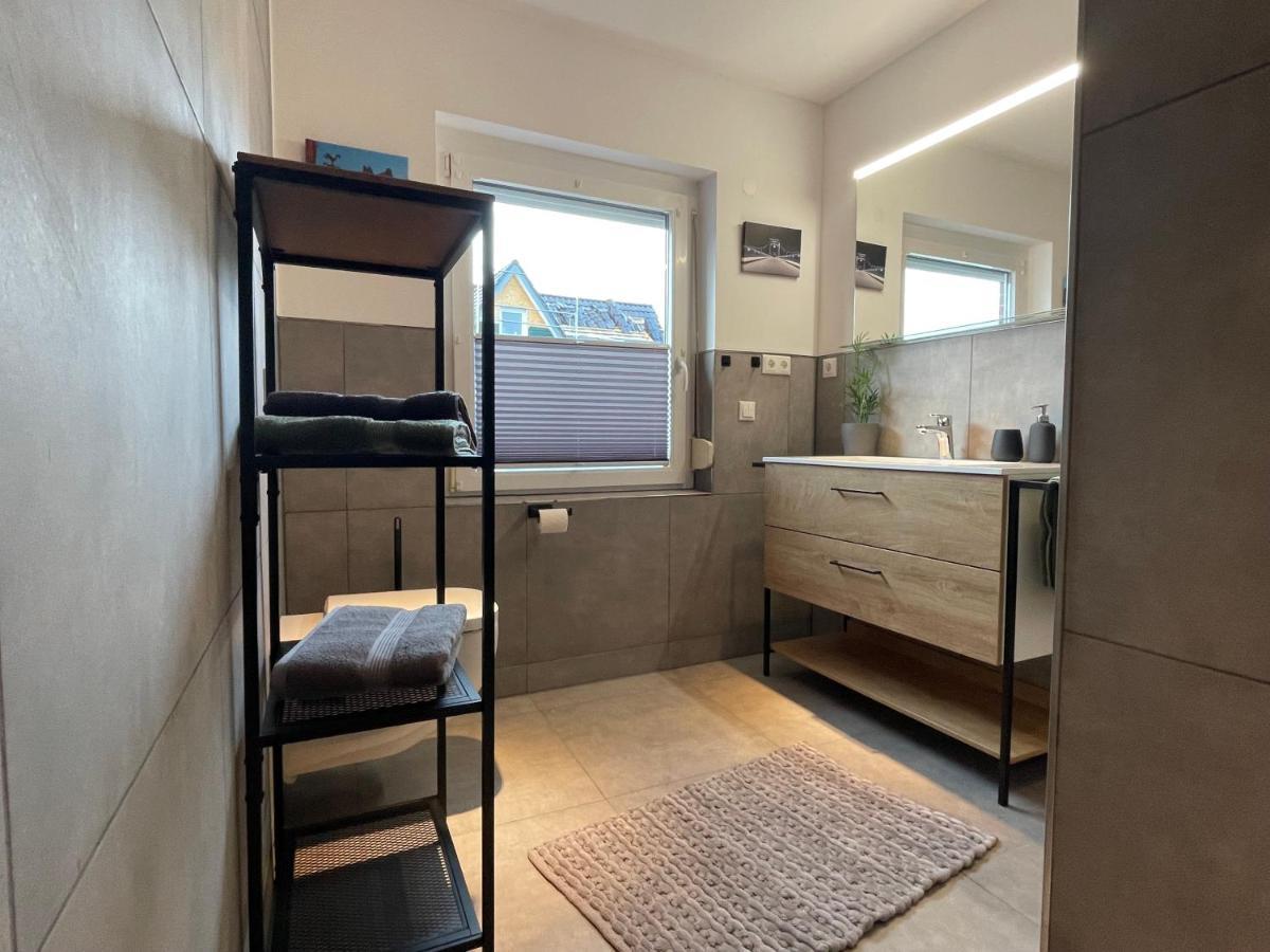 Sonnenschein Apartment Браке Екстериор снимка