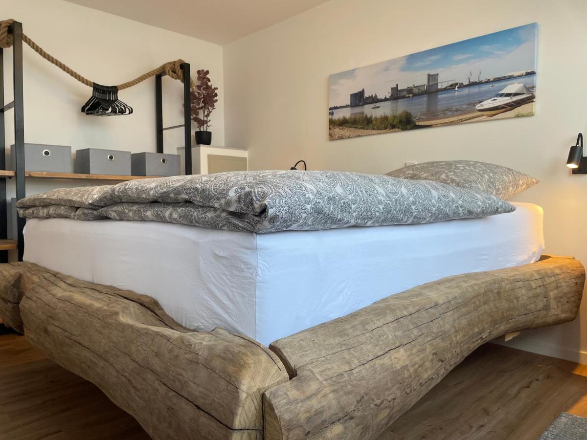 Sonnenschein Apartment Браке Екстериор снимка