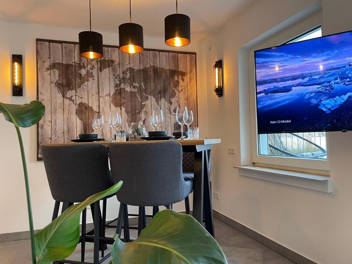 Sonnenschein Apartment Браке Екстериор снимка