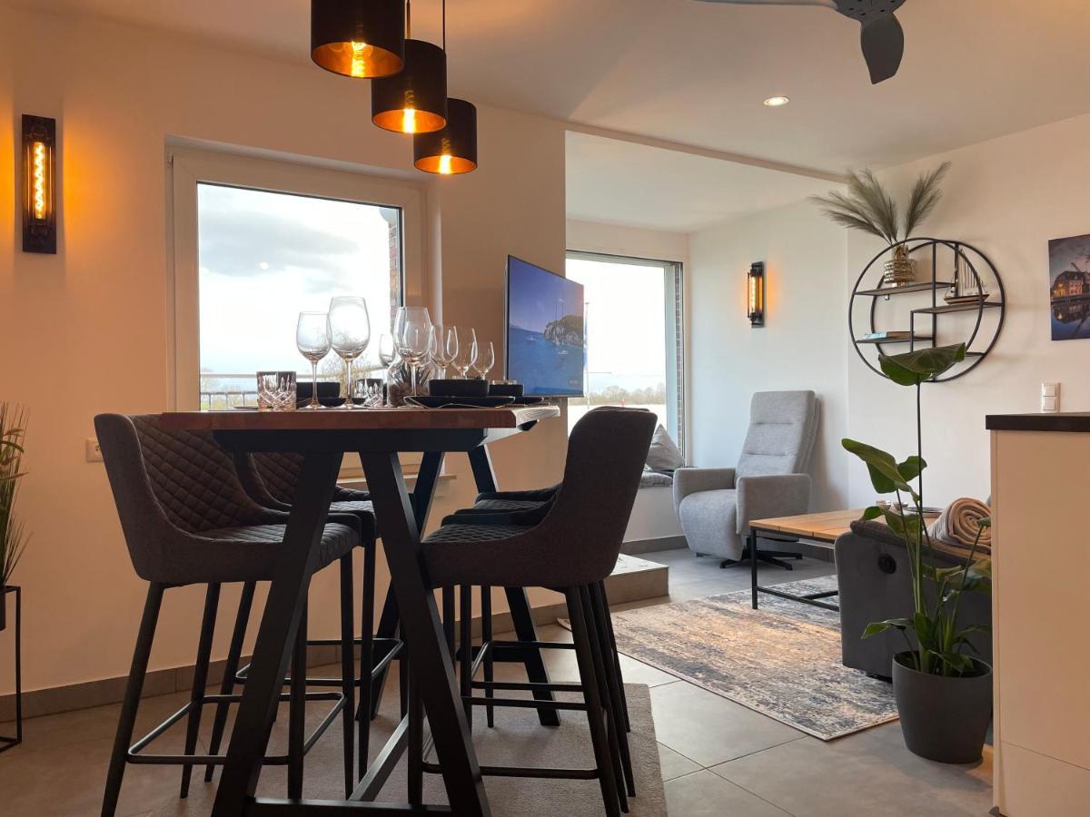 Sonnenschein Apartment Браке Екстериор снимка