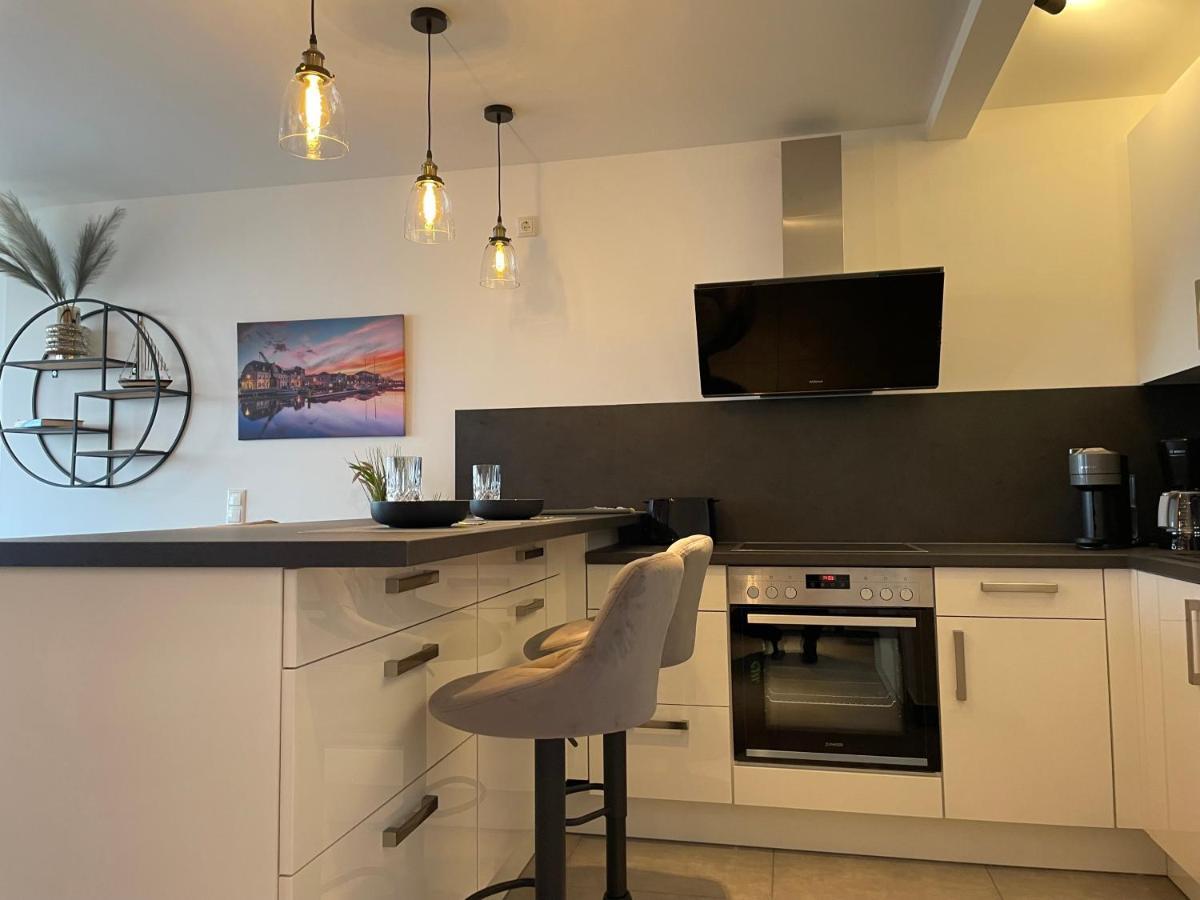 Sonnenschein Apartment Браке Екстериор снимка