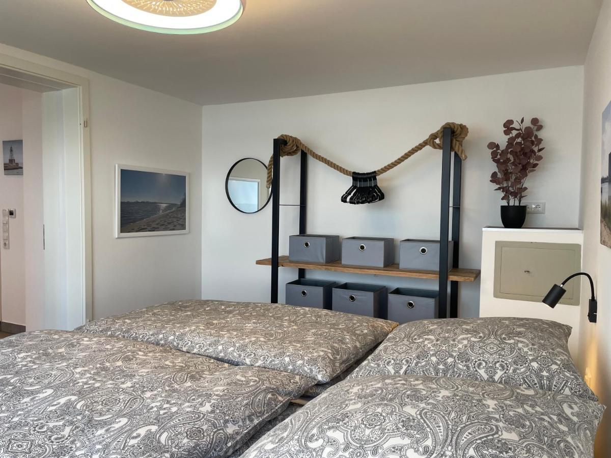 Sonnenschein Apartment Браке Екстериор снимка