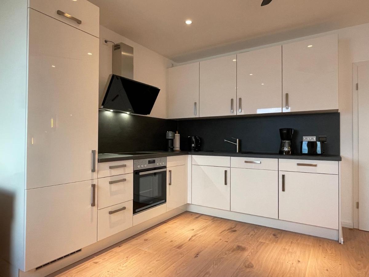 Sonnenschein Apartment Браке Екстериор снимка