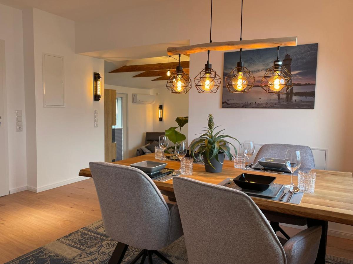 Sonnenschein Apartment Браке Екстериор снимка