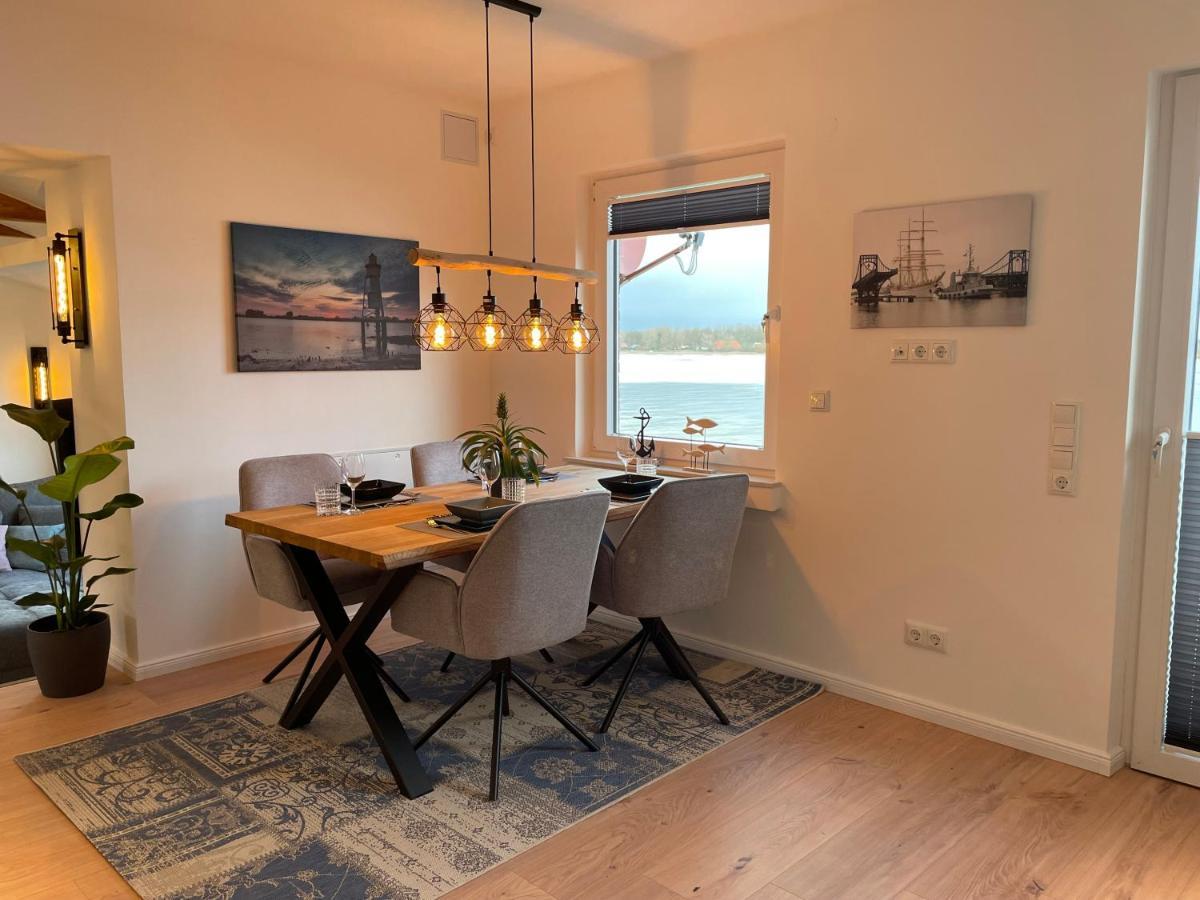 Sonnenschein Apartment Браке Екстериор снимка
