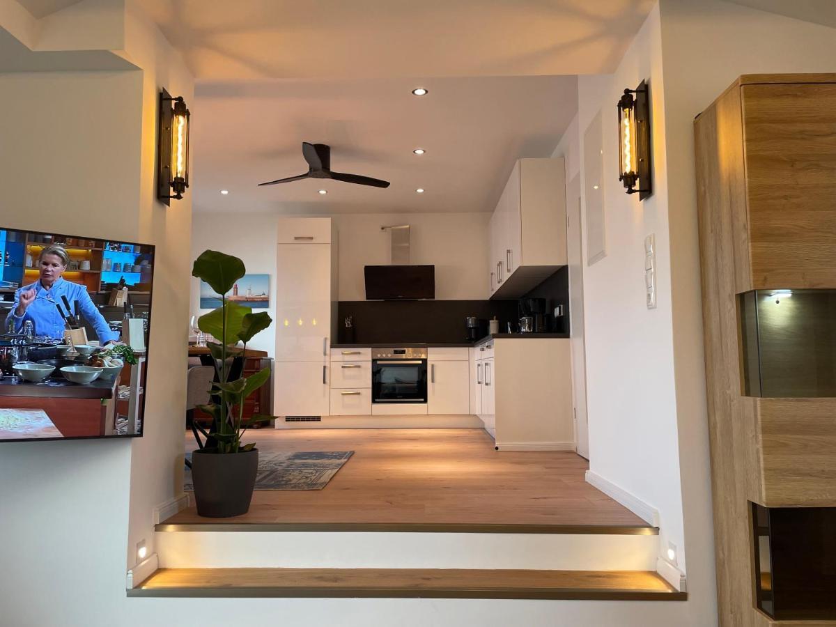 Sonnenschein Apartment Браке Екстериор снимка