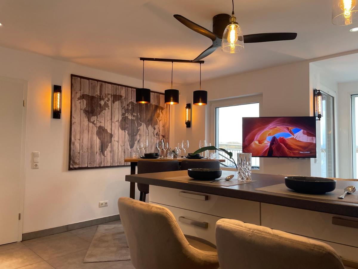 Sonnenschein Apartment Браке Екстериор снимка