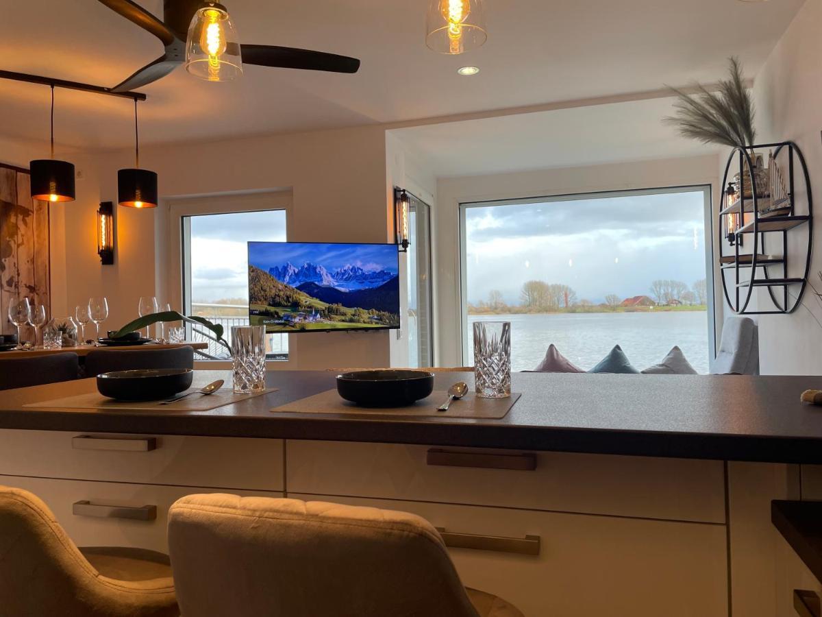 Sonnenschein Apartment Браке Екстериор снимка