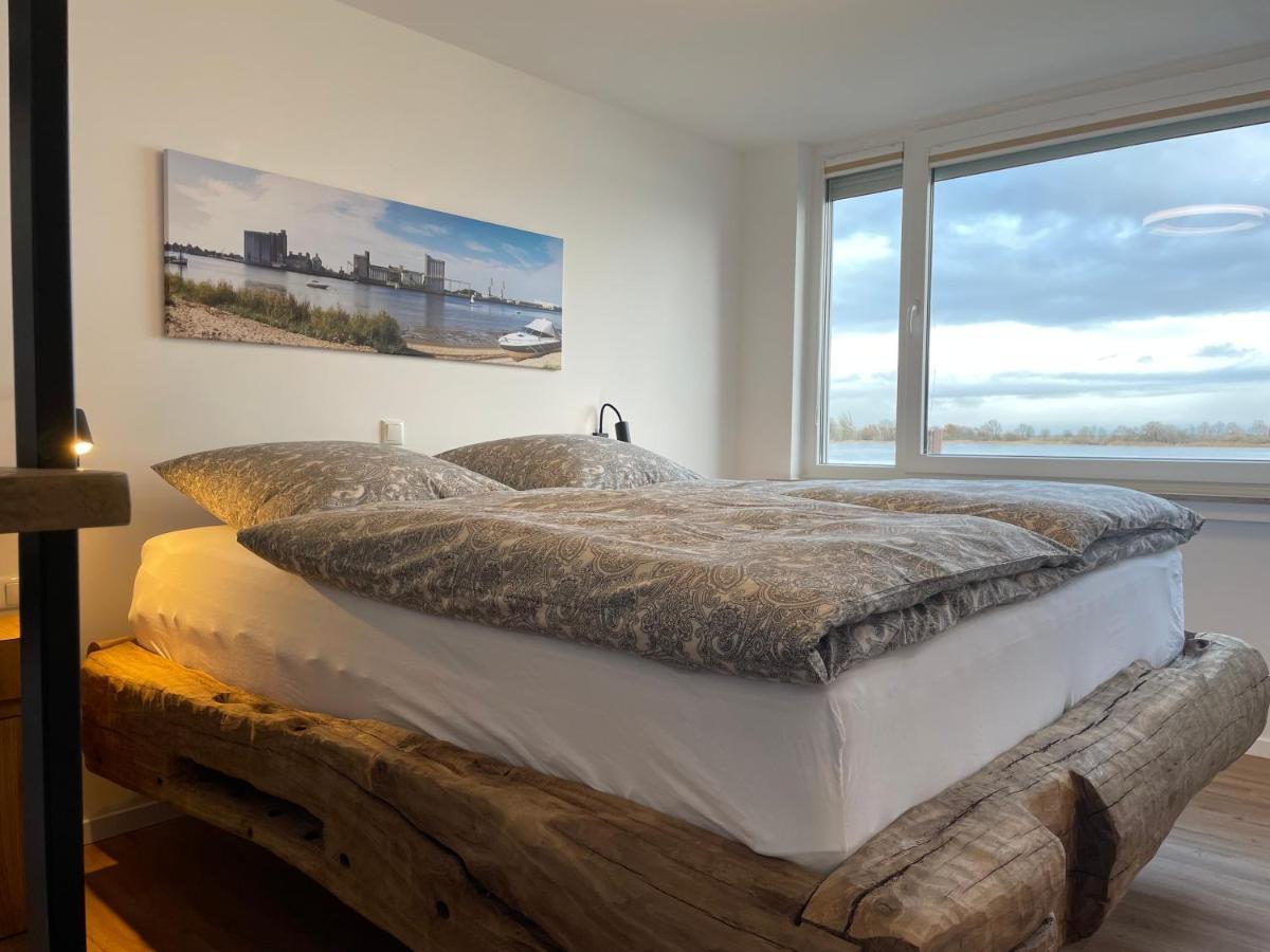Sonnenschein Apartment Браке Екстериор снимка